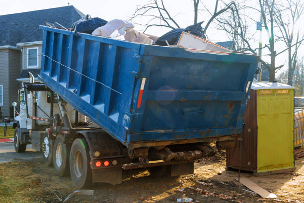Best Junk Removal Near Me  in Krebs, OK