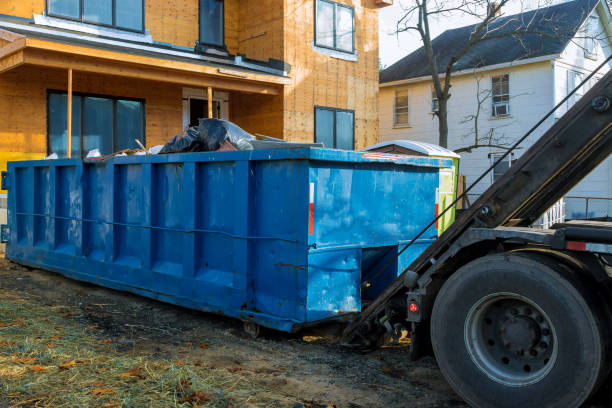 Best Professional Junk Removal  in Krebs, OK