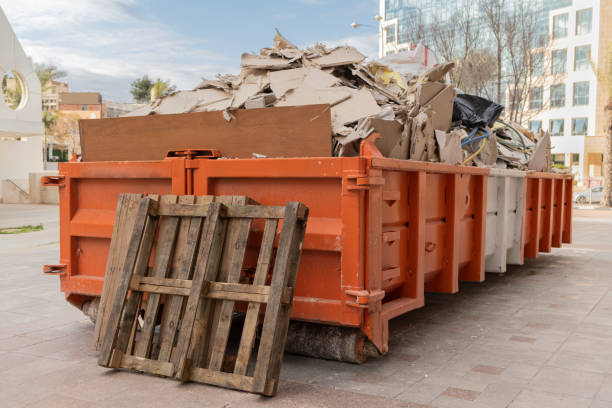 Best Household Junk Removal  in Krebs, OK