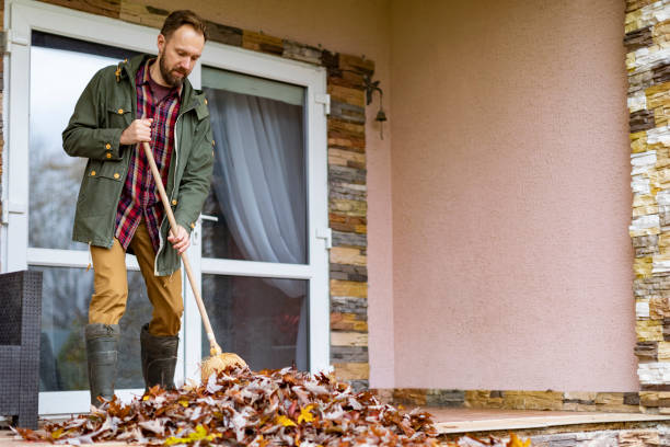 Best Construction Debris Removal  in Krebs, OK