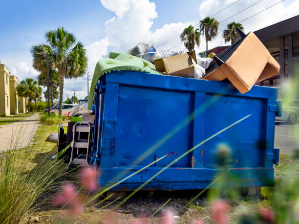 Best Affordable Junk Removal Services  in Krebs, OK