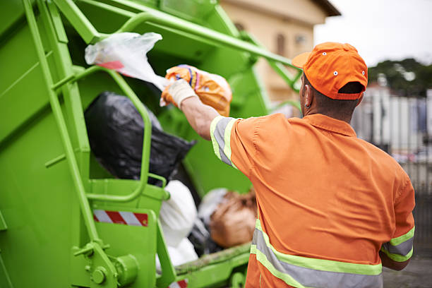 Reliable Krebs, OK Junk Removal Solutions