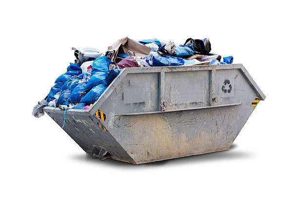 Best Basement Cleanout Services  in Krebs, OK
