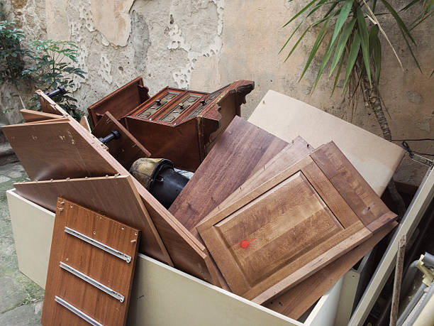 Best Estate Cleanout Services  in Krebs, OK