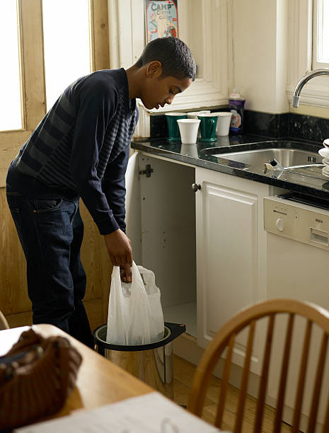 Best Garage Cleanout Services  in Krebs, OK